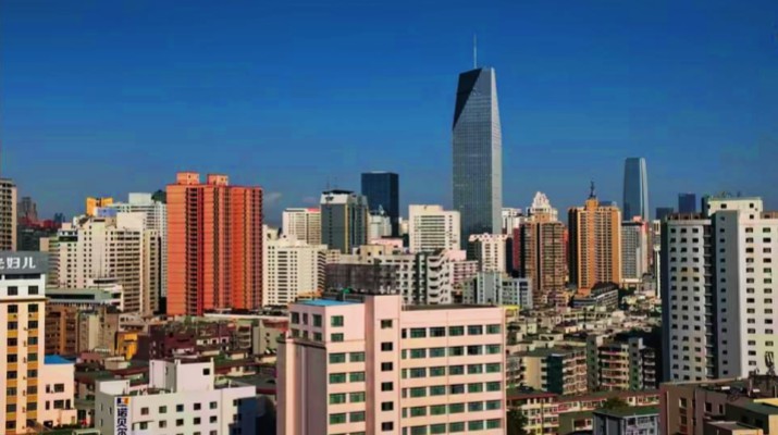 “蘭哈頓”帶火大蘭山，這個(gè)打卡攻略請(qǐng)收好！
